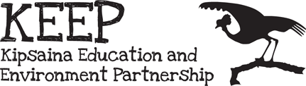 Kipsaina Education and Environment Partnership (KEEP)